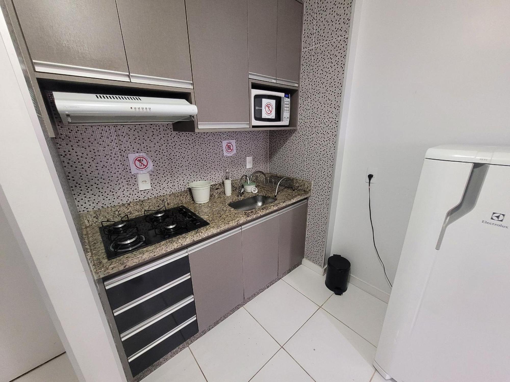 Lagoa Flat Service Rm Hopsedagem Caldas Novas Eksteriør bilde