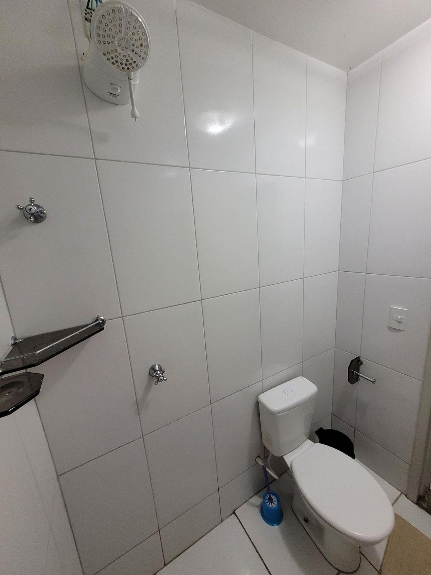 Lagoa Flat Service Rm Hopsedagem Caldas Novas Eksteriør bilde