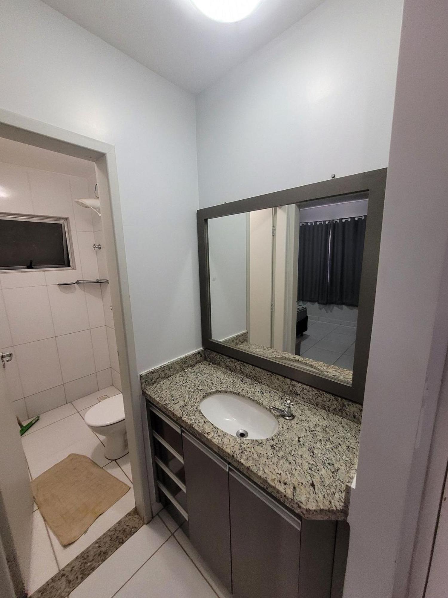 Lagoa Flat Service Rm Hopsedagem Caldas Novas Eksteriør bilde