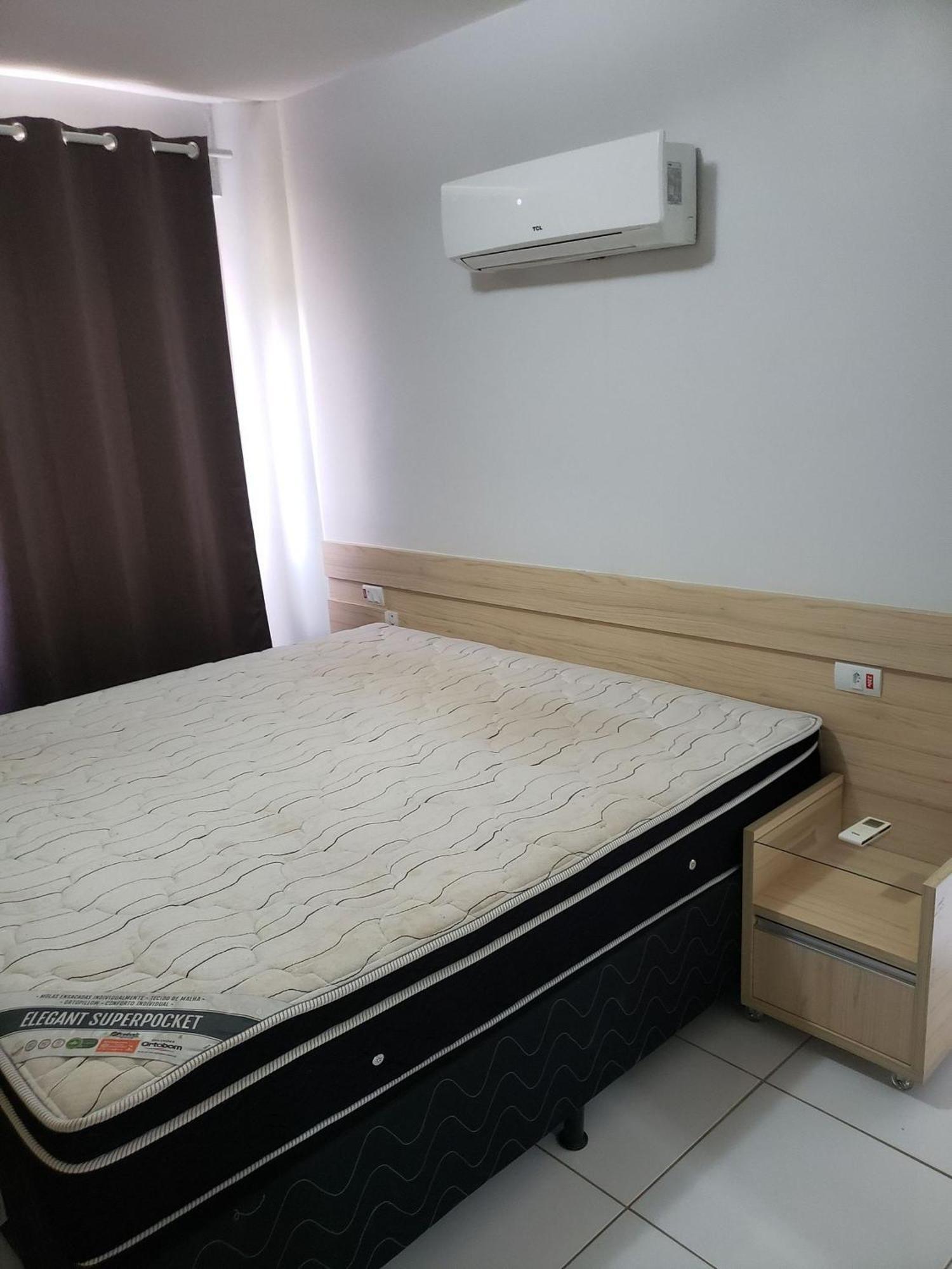 Lagoa Flat Service Rm Hopsedagem Caldas Novas Eksteriør bilde