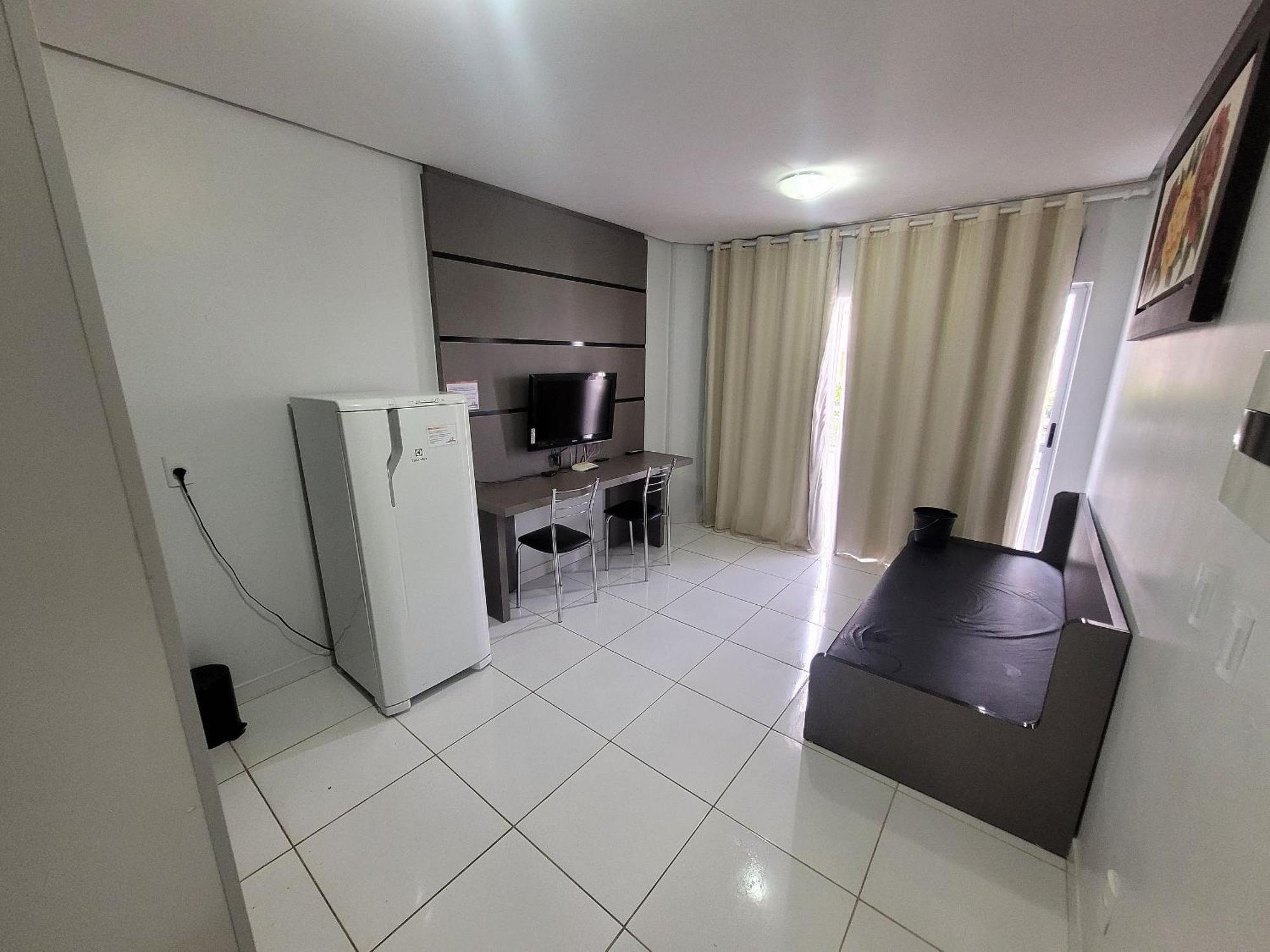 Lagoa Flat Service Rm Hopsedagem Caldas Novas Eksteriør bilde